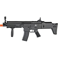 FN SCAR-L NEGRO 200706 airsoft muelle 0-9 julios